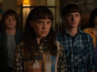 Stranger Things, Duffer Brothers: 'Siamo finiti a fare una serie anche se la tv non ci ha mai interessato'
