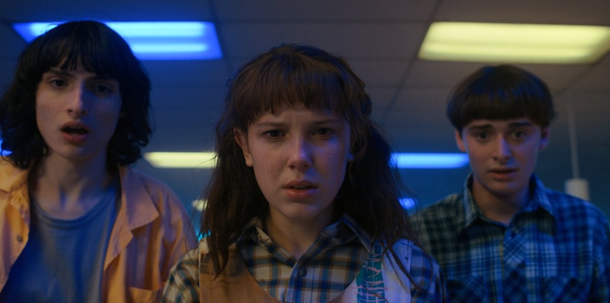 Stranger Things 5: il cast e i Duffer a Lucca Comics 2025, ma pesa un