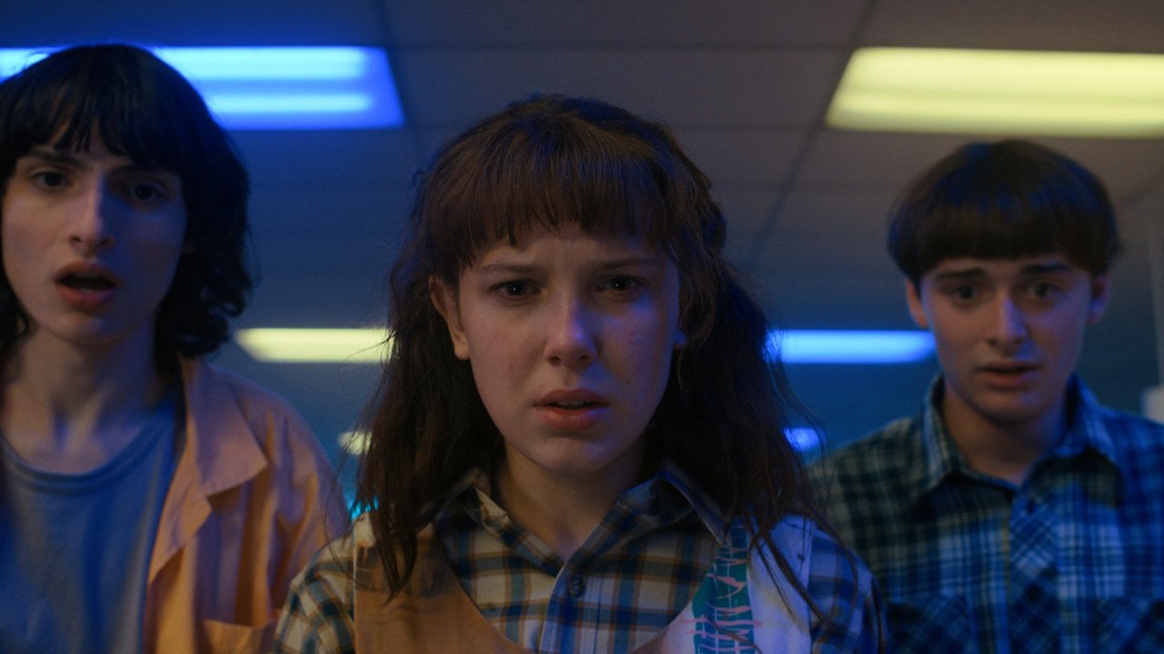 Stranger Things Day 2022: Netflix annuncia gli eventi del 6 novembre