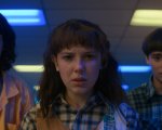 Stranger Things, Millie Bobby Brown:'Non ho ancora letto il copione, ma so cosa accadrà a Undici'