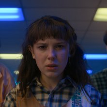 Stranger Things 4: un'immagine dei nuovi episodi