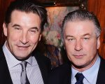 Alec e William Baldwin a Roma per girare due film targati Minerva Pictures