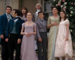Bridgerton 2, su Netflix in streaming da oggi