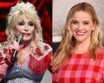 Reese Witherspoon girerà un film basato su Run, Rose, Run di Dolly Parton: 'È un sogno che si avvera'