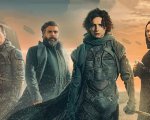 Dune, il film di Denis Villeneuve in streaming su Infinity+ dal 25 marzo