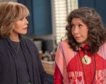 Grace and Frankie 7: svelata la data di uscita delle ultime puntate