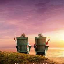 Grace and Frankie: il poster degli ultimi episodi