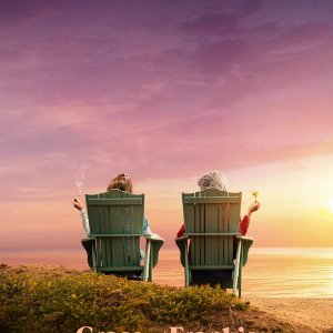 Grace and Frankie: il poster degli ultimi episodi