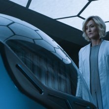 Halo: un'immagine di scena