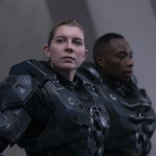 Halo: un'immagine della serie