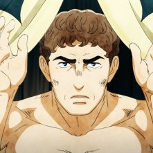 Thermae Romae Novae: un'immagine della serie