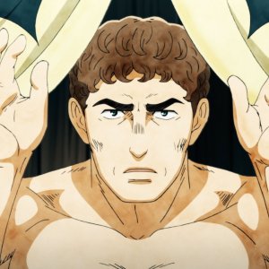 Thermae Romae Novae: un'immagine della serie