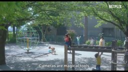 Love Like The Falling Petals - Trailer