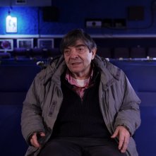 L'altro buio in sala: Silvano Agosti in un'immagine