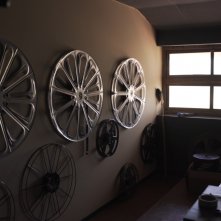 L'altro buio in sala: un'immagine del documentario