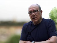Carlo Verdone sulla lettera per Gaza: 'Mi hanno messo in mezzo, mai firmato contro Gal Gadot e Gerard Butler'