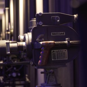 L'altro buio in sala: un'immagine