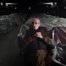 L'altro buio in sala: una foto del documentario