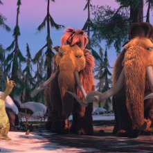 L'Era Glaciale: le avventure di Buck, una foto del film