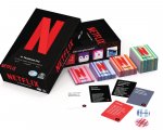 Netflix – In Tendenza Ora: il primo party game ufficiale di Spin Master