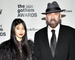 Nicolas Cage: l'attore rivela come lui e sua moglie chiameranno il figlio (o la figlia)