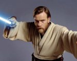 Obi-Wan Kenobi: Ewan McGregor usa la Forza... con le porte automatiche