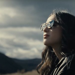 Olivia Rodrigo: Driving Home 2 U (Sour Il Film): Olivia Rodrigo in una scena
