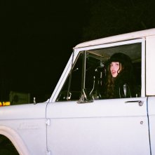 Olivia Rodrigo: Driving Home 2 U (Sour Il Film): Olivia Rodrigo in una sequenza del film