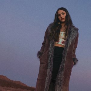 Olivia Rodrigo: Driving Home 2 U (Sour Il Film): Olivia Rodrigo in una scena del film