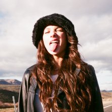 Olivia Rodrigo: Driving Home 2 U (Sour Il Film): Olivia Rodrigo in una sequenza