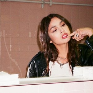 Olivia Rodrigo: Driving Home 2 U (Sour Il Film): Olivia Rodrigo in un'immagine