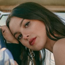 Olivia Rodrigo: Driving Home 2 U (Sour Il Film): Olivia Rodrigo in un momento del film