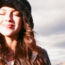 Olivia Rodrigo: Driving Home 2 U (Sour Il Film): Olivia Rodrigo in una foto