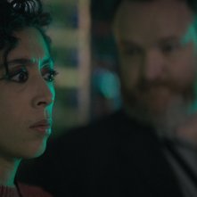 Universi paralleli: una scena della serie