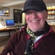 Parigi, 13Arr., Jacques Audiard si racconta in collegamento su Zoom