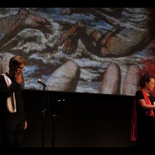 Speaking Dante: una sequenza