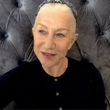 Speaking Dante: Helen Mirren in un'immagine