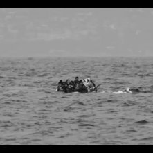 Speaking Dante: una scena del documentario