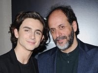 Timothée Chalamet e Luca Guadagnino di nuovo insieme per Bones and All di MGM