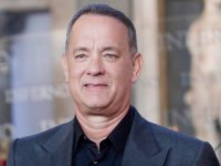 Tom Hanks e il suo photobomb con una sposa di Pittsburgh nel giorno del suo matrimonio (FOTO)