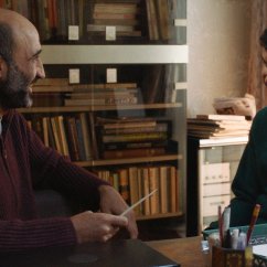 Foto di scena