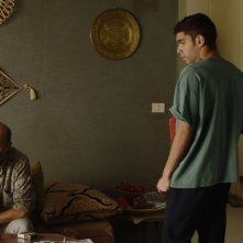 Una storia d'amore e di desiderio: una foto del film
