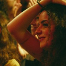 Una storia d'amore e di desiderio: un momento del film