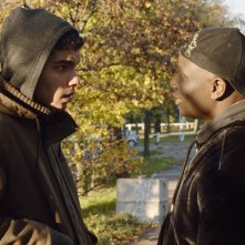Una storia d'amore e di desiderio: un'immagine