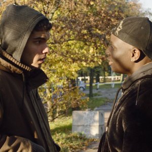 Una storia d'amore e di desiderio: un'immagine