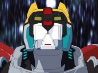 Voltron diventa un film live-action scritto e diretto da Rawson Marshall Thurber