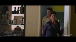 The Offer - Trailer