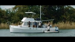 Eddie & Sunny - Trailer Italiano