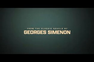Maigret - Trailer