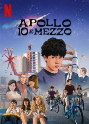 Locandina di Apollo 10 e mezzo